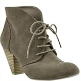 Bakers Womens Inglewood Ankle Boot