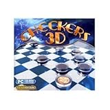 Checkers 3D Checkers 3D