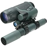 Yukon Advanced NVMT IR Flashlight