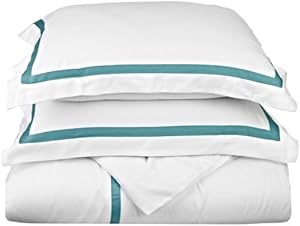 Hotel Collection 300 Thread Count, King/California King Duvet Cover Set Hotel Collection 300 Thread Count, King/California King Duvet Cover Set