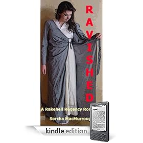 Ravished (The Rakehell Regency Romance Series)
