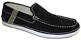 Men's Gbx Comfort Moccasins Slip On Casual Shoes