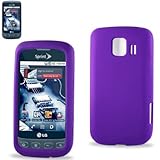 Soft Gel Protector Skin Cover (Faceplate/Snap On) Rubber Cell Phone Case fo ....