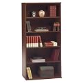 Series C: Open Bookcase Collection - Hansen Cherry