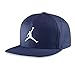 Nike Mens Jordan Jumpman Perf Snapback Hat