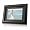 Coby DP-888 8-Inch Digital Photo Frame with MP3 Player & 2 Wood Frames