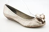 DKNYC Women's Darlene Slip-On