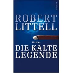 Die kalte Legende