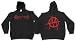 Ministry - Logo Hoodie