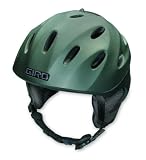 Giro Fuse Snow Helmet