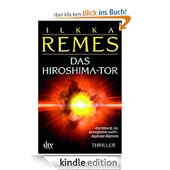 Das Hiroshima-Tor: Thriller