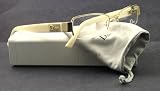 CHRISTIAN DIOR EYEGLASSES OPTICAL RX CD 3735 Y3R BERGE CD3735