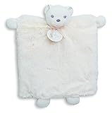 Kaloo Perle Cream Bear Puppet [並行輸入品]