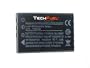 Pentax Optio 430RS Digital Camera Battery - Premium TechFuel&reg; D-Li2 Battery