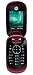 Motorola Moto U9 Handy (Quadband, EDGE, Bluetooth, OLED-Display,  microSD-Kartenslot) rose blum