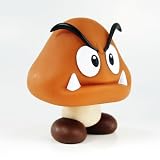 Super Mario 5" PVC Figure - Goombaイメージ