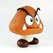 Super Mario 5" PVC Figure - Goomba_s-1