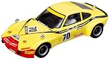 Carrera  20030519 - Opel GT Steinmetz Tourenwagen 1972