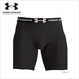 UNDER ARMOUR(アンダーアーマー) UAヒートギアコンプレッションショーツ (#MCM3426)