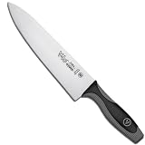 Dexter-Russell V-LO 8-Inch Carbon Steel Cook's Knife by Dexter-Russell