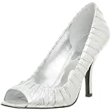 Guess - Guess Women's Pilsner 2 Peep Toe Pump