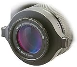 Raynox DCR-250 Super Macro/Close-Up lens for Panasonic DMC-Z50/FZ30