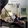 Harold Sings Arlen (with friend)