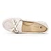 WHITE MOUNTAIN 'Vacation' Women's Leather Moccasin