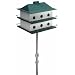 Bergan Purple Martin House