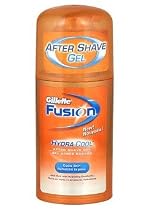 Gillette Fusion After Shave Gel, HydraCool 1 ea