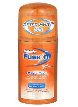 Gillette Fusion After Shave Gel, HydraCool 1 ea
