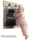 Clevamama Transport Oven Door Guard