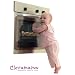 Clevamama Transport Oven Door Guard