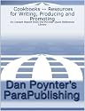 Cookbooks -- Resources for Writing, Producing and Promoting: An Instant Report from the Poynter Quick Reference Library