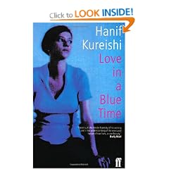 Love in a Blue Time