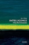 Intelligence: A Very Short Introduction