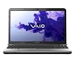 Sony VAIO E1513U1ESI 39,4 cm (15,5 Zoll) Notebook (Intel Core i5 3230M, 2,6GHz, 6GB RAM, 750GB HDD, AMD HD 7650M 1GB, DVD, Win 8) silbergrau