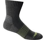 Timberland Men's TM31166 Quarter Socks