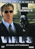 virus (Dvd) Italian Import