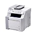 BROTHER JUSTIO<�W���X�e�B�I> A4�J���[���[�U�[�����@ DCP-9040CN 20PPM/LAN