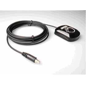 Click here to buy Gilsson 3-Foot High Performance Active Remote External GPS Antenna by Gilsson Technologies.