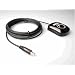 Gilsson 3-Foot High Performance Active Remote External GPS Antenna