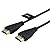 CABTE High speed HDMI 1.4 HDMI cable 10ft 1080p with mesh&filters supports 3D&blue ray by CABTE