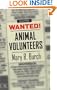 Wanted: Animal Volunteers