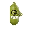 Earth Rated Green Dispenser with 15 Dog Waste Poop Bags