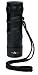 Garten & Freizeit : Trailite TL-MTM100BK Optics Monokular Motion 10x25 schwarz inkl. Handtrageriemen und Nylontasche