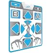 Wii Wireless Dance Mat with Foam Pad