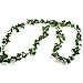 6 Ft Silk Watermelon leaf Garland Wedding Artificial