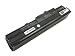 7800mah Extended Capacity Netbook Battery For Msi Wind U100 