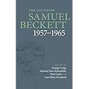 The Letters of Samuel Beckett: Volume 3, 1957-1965